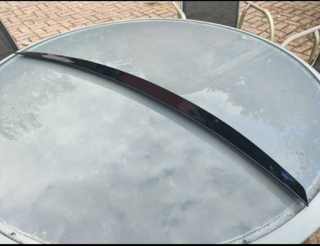 Mazda MX5 ND spoiler, Neuf, Arrière, Haillon arrière, Enlèvement