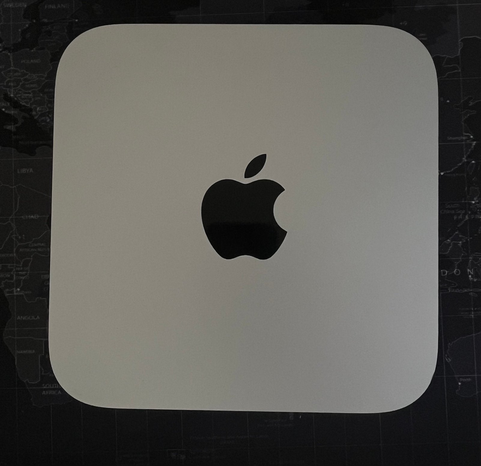 Mac Mini, Informatique & Logiciels, Boîtiers d'ordinateurs, Enlèvement, Comme neuf