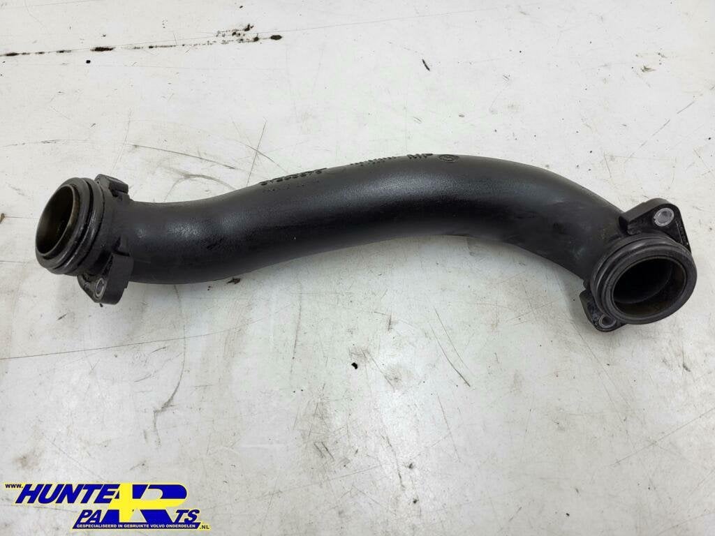 Turboslang Volvo V40 ('12-'19) 31397366, Enlèvement ou Envoi, Volvo, Volvo, Utilisé