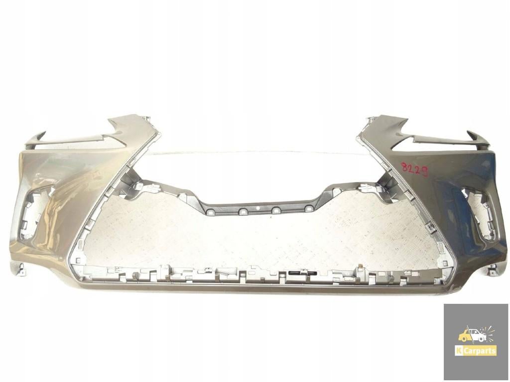 Lexus NX 300H LIFT 17- Voorbumper, Auto-onderdelen, Info@toyota.co.jp, Gebruikt, Toyota Motor Corporation, Bumper
