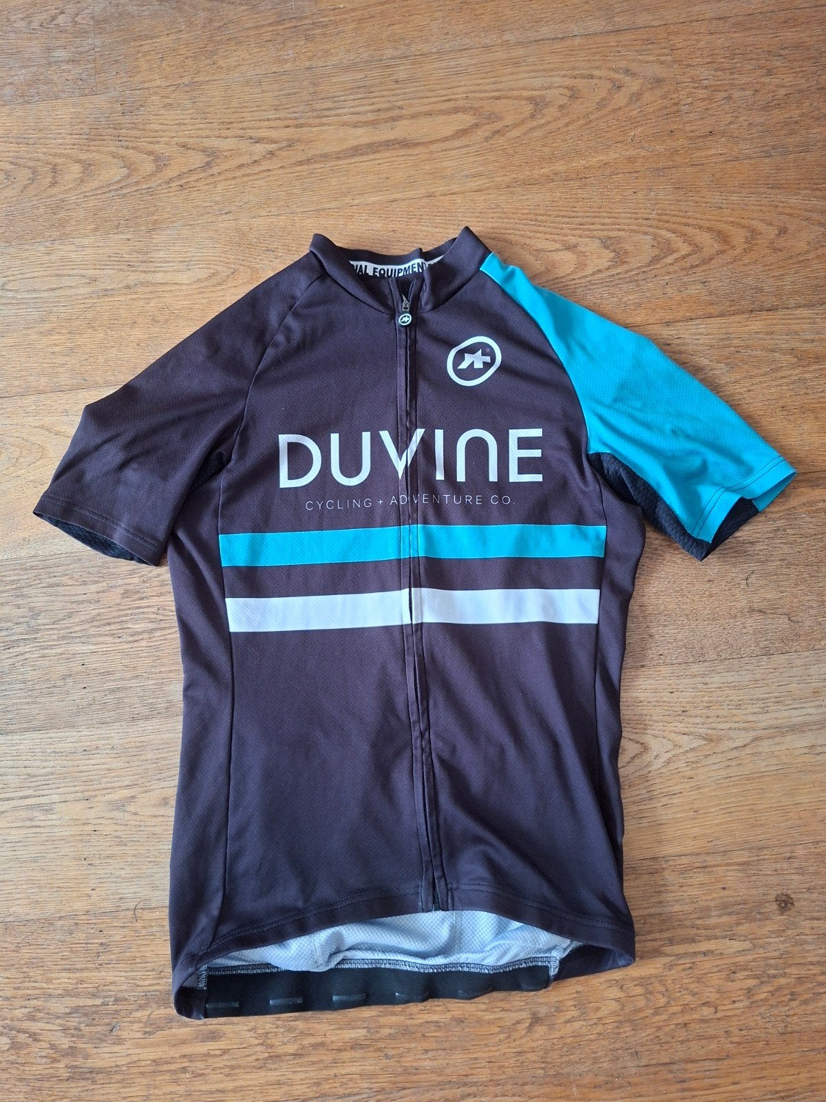 Assos Duvine Fietsshirt M, Fietsen en Brommers, Verzenden, M