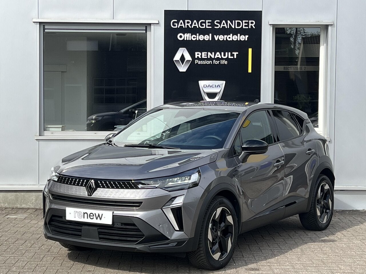 Renault Captur TCe 140 Pk Mild Hybrid Techno * Automaat - 3, Autos, Renault, 0 kg, Achat, Euro 6, 0 kg
