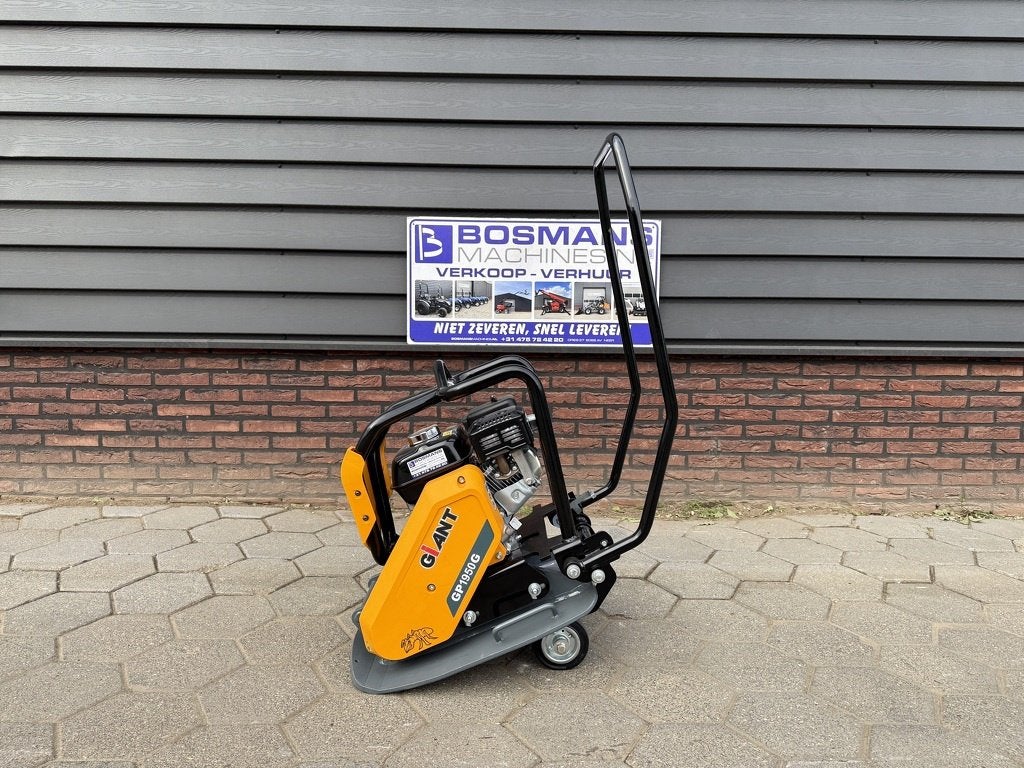 Giant GP1950 G trilplaat 2025 nieuw type! ACTIE PRIJS, Zakelijke goederen, Tobroco, Info@tobroco.nl, Sprendlingenstraat 57
5061 KM  Oisterwijk, NL
