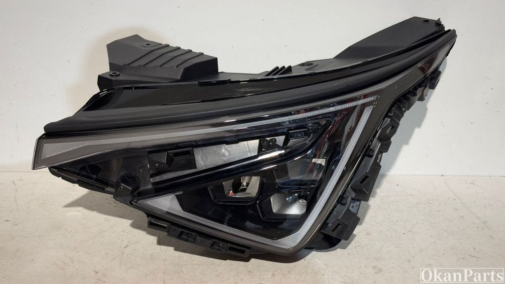 Kia EV6 Facelift LED linker koplamp links 92101-CV500, Fabrikant BV, Gebruikt, Info@fabrikant.eu, Fabrikantstraat 1
1000 AA  Amsterdam, NL