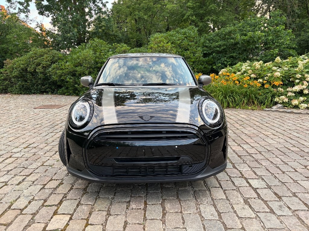 MINI Cooper 1.5 Automaat très propre ### 38000 km ###, Achat, Euro 6, Entreprise, Garantie prolongée