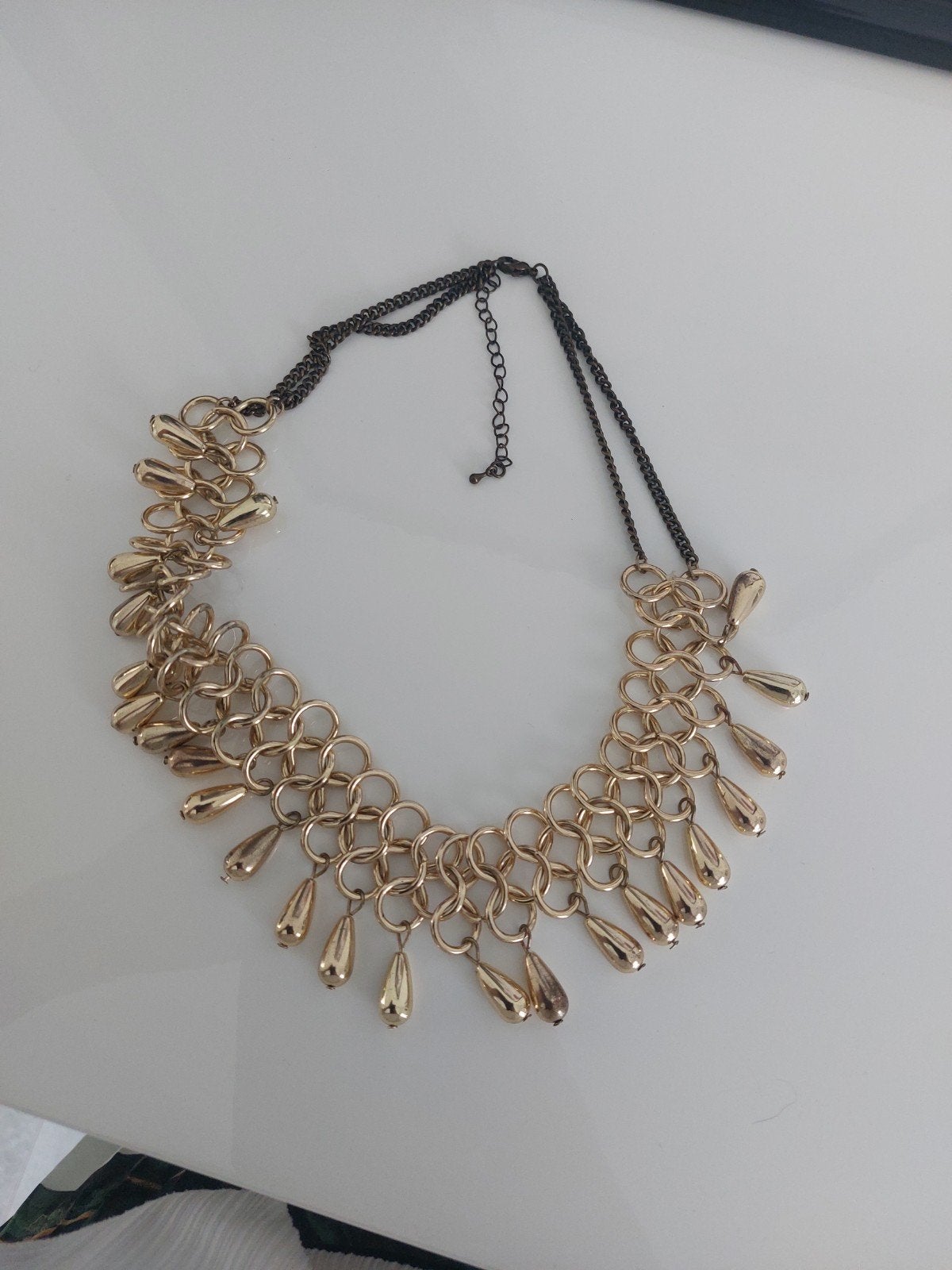 ketting, Enlèvement ou Envoi