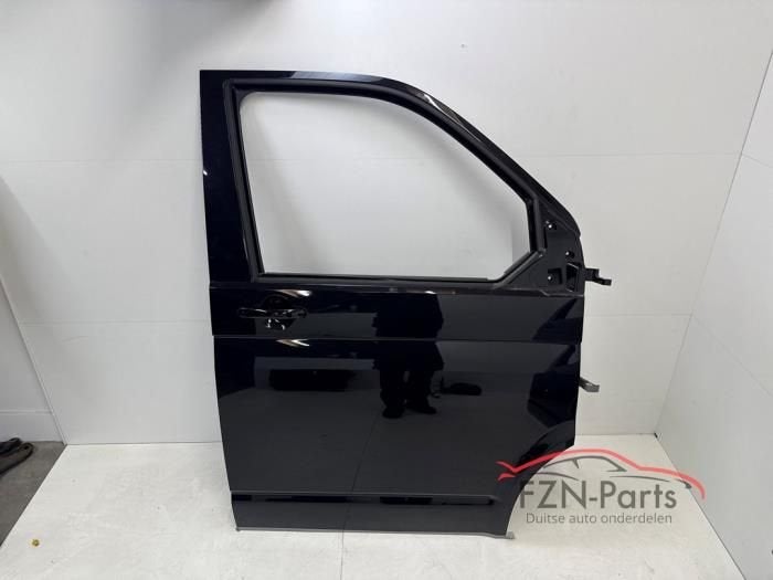 VW Transporter T6.1 Caravelle Portier rechts LC9X, Enlèvement ou Envoi, Utilisé, Droite, Porte