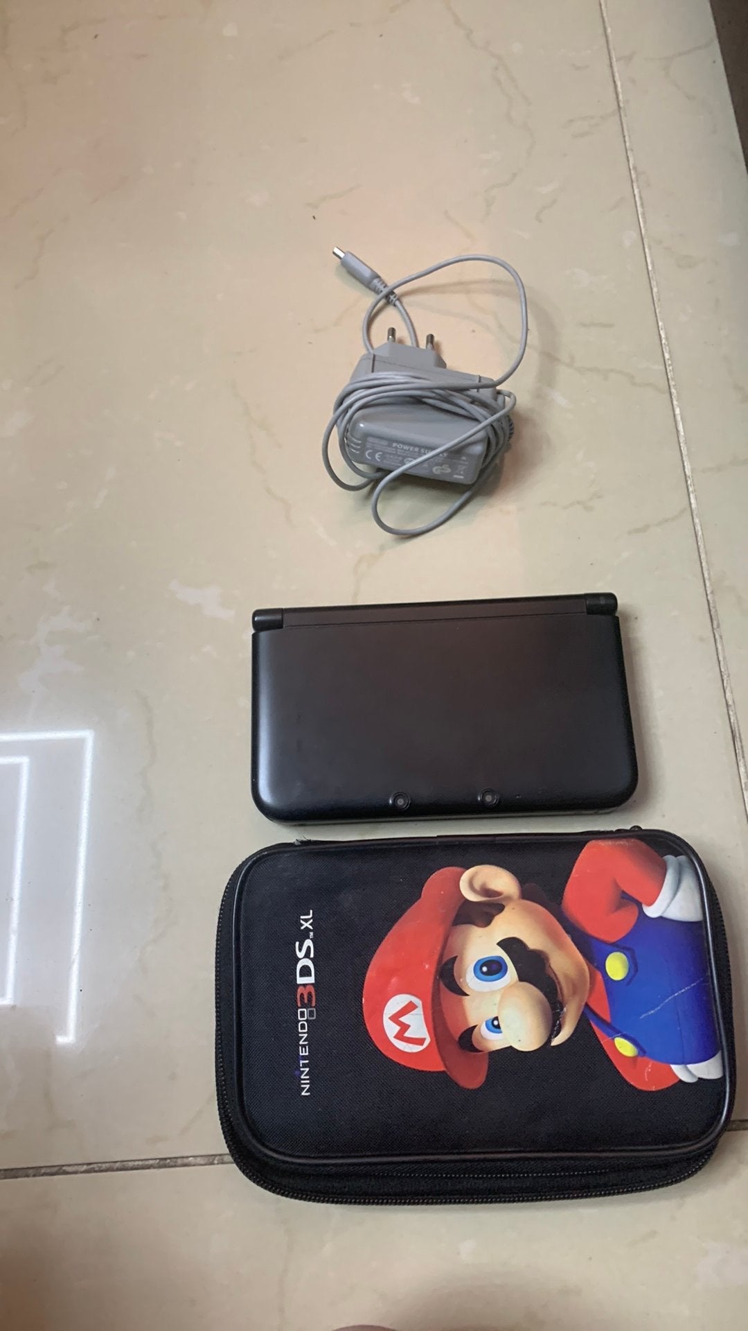 Nintendo 3DS XL, Consoles de jeu & Jeux vidéo, Consoles de jeu | Nintendo Portables | Accessoires, Enlèvement, Comme neuf, 3DS XL