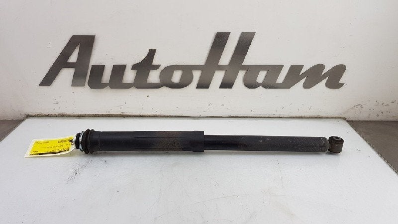 SCHOKBREKER RECHTS ACHTER Toyota Aygo (B40) (|485300H040|), Dhr. J. Ham, Gebruikt, Administratie@autoham.nl, Toyota