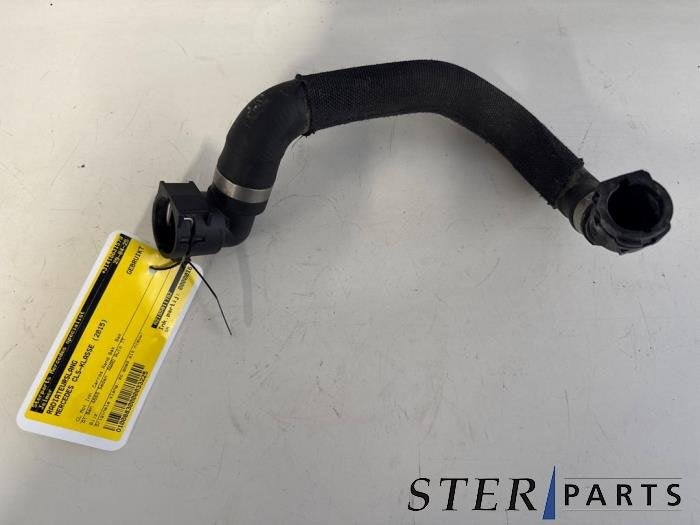 Tuyau radiateur d'un Mercedes CLS-Klasse, 3 mois de garantie, Utilisé, -, -