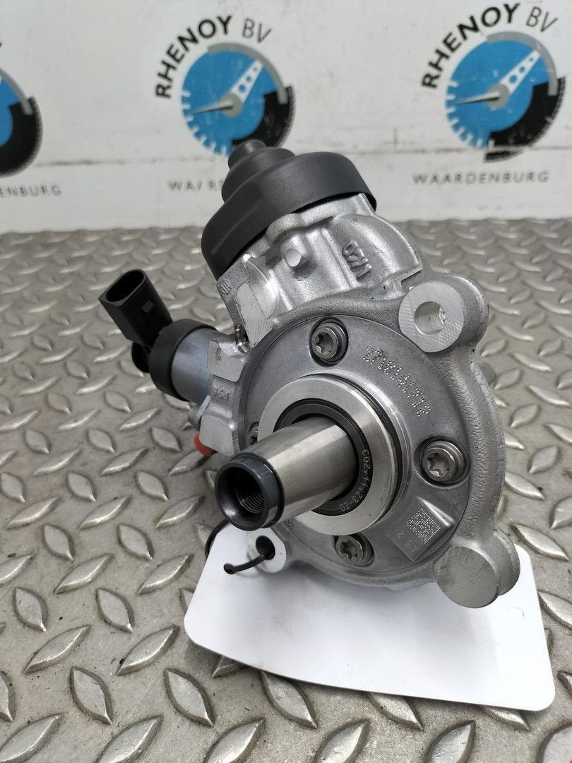 BMW X1 BRANDSTOF POMP VOOR DE RAIL (HOGE DRUK) 13518579228 2, Ophalen of Verzenden, Gebruikt, Stiba lid