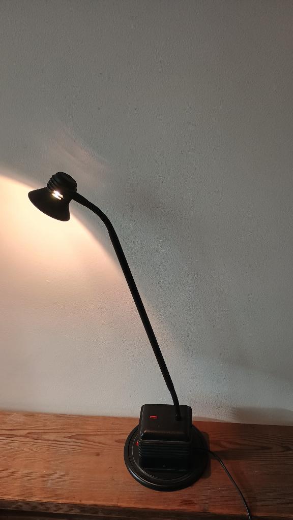 Vintage lamp, Ophalen