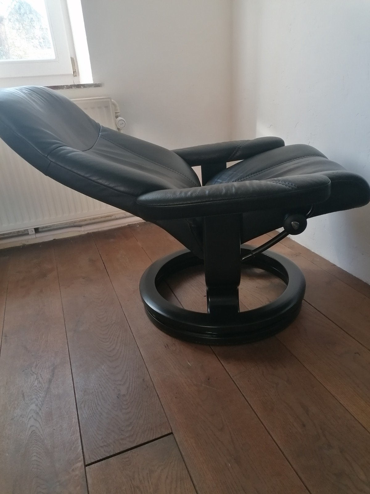 fauteuils relax Stressless, Enlèvement, Cuir