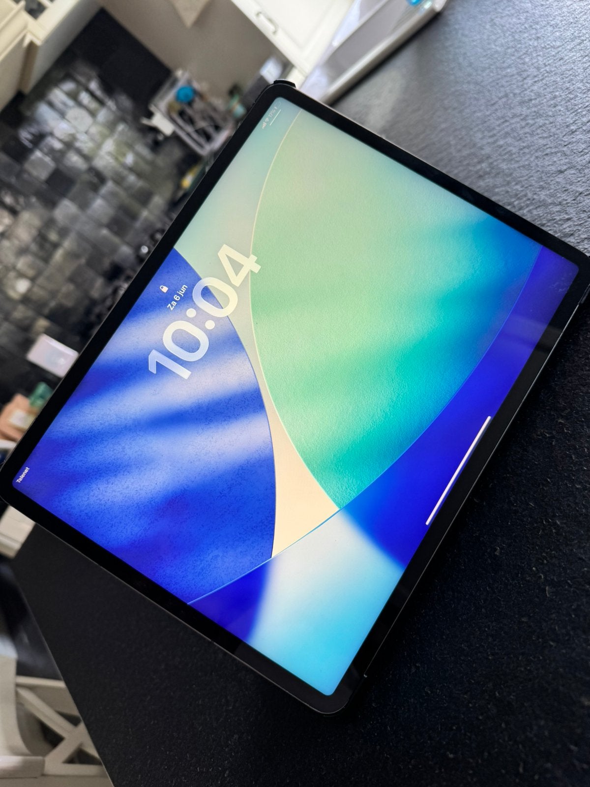 Apple iPad Pro 12,9” 256GB (6th generation), Computers en Software, Apple iPads, Overige modellen, 12 inch, Ophalen of Verzenden
