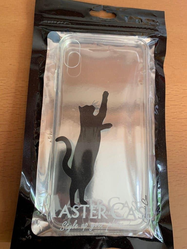 Coque iPhone XR, Neuf, IPhone XR, Transparent, Enlèvement ou Envoi