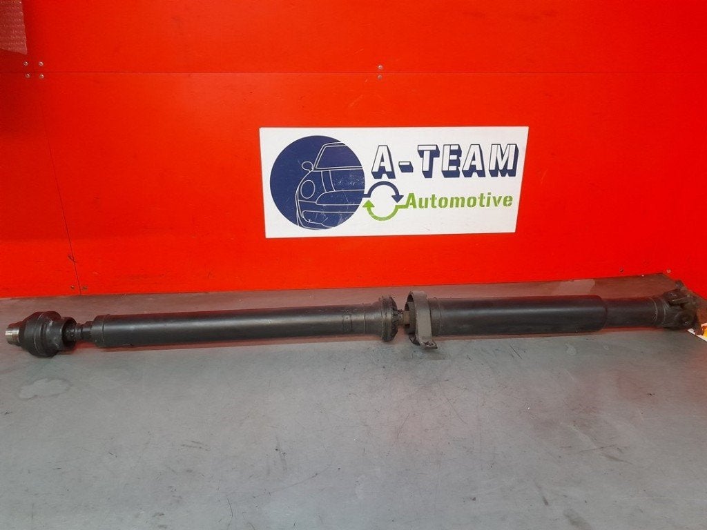 TUSSENAS ABS Land + Range Rover Range Rover Sport (LW), Gebruikt, Land Rover
