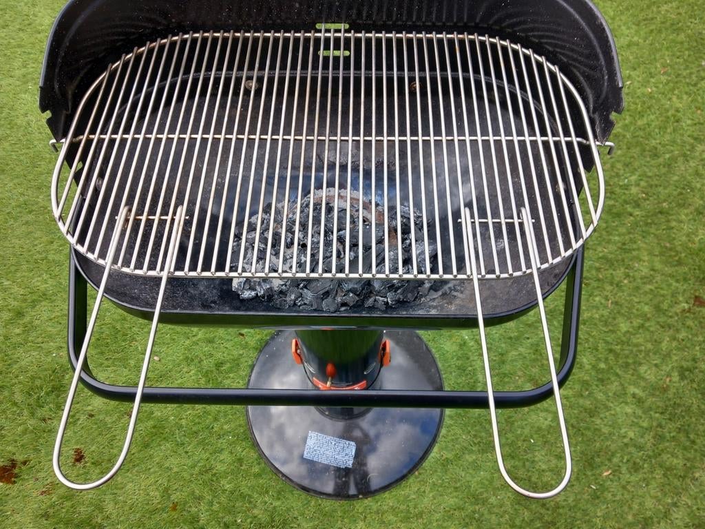Barbecook  Loewy 55, Enlèvement, Comme neuf, Barbecoock