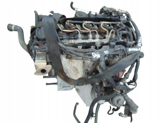 Moteur D4204T14 Complet S90 V60 XC60 VOLVO V40 S60 XC90 V90, Verzenden, Gebruikt, Overige automerken