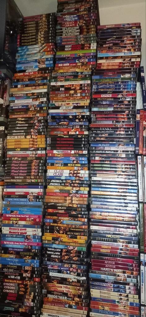 Dvds, Cd's en Dvd's, Dvd's | Overige Dvd's, Ophalen of Verzenden