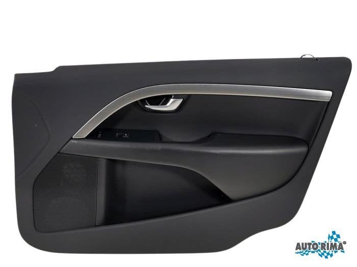 Revêtement portière 4portes avant droite d'un Volvo V70, -, 3 mois de garantie, -, -