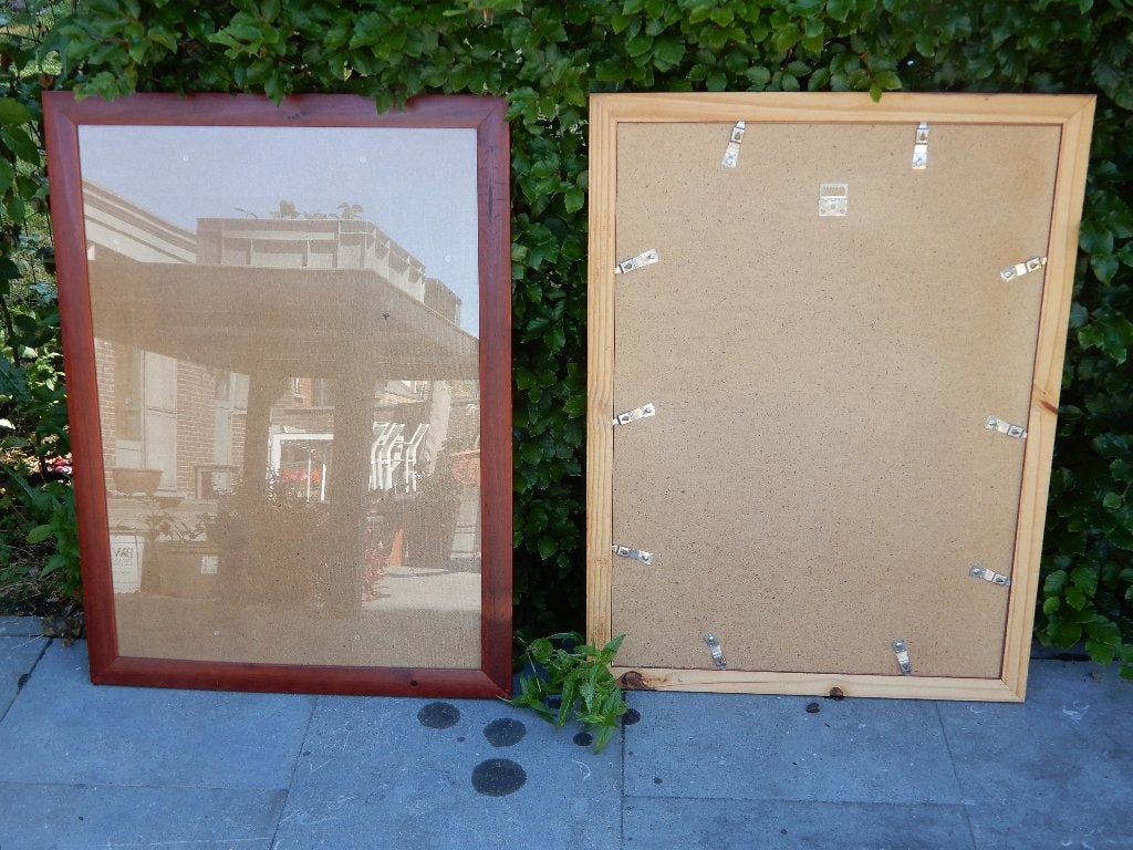 2 listes identiques, Enlèvement