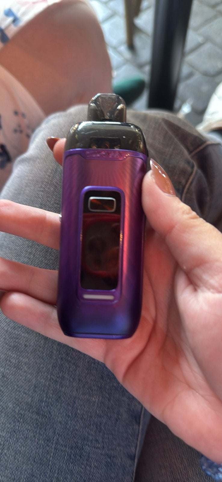 Vape, Audio, Tv en Foto, Ophalen, Nieuw