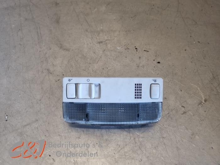 Binnenverlichting voor van een Volkswagen Transporter, Gebruikt, -, Volkswagen, -