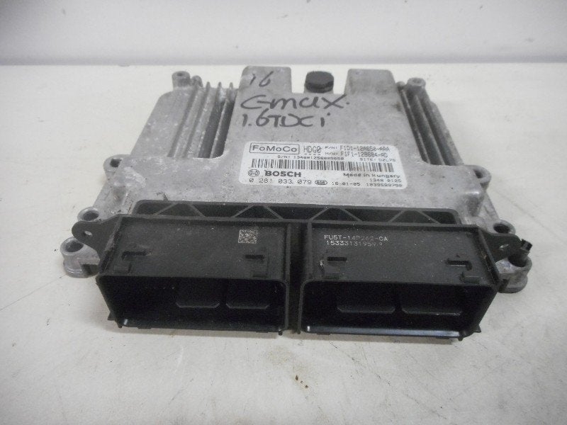 CALCULATEUR MOTEUR ECU Ford C-Max (DXA) (01-2010/06-2019), Henry-Ford-Straße  1
50735  Köln, DE, Ford-Werke GmbH, Kunden@ford.com
