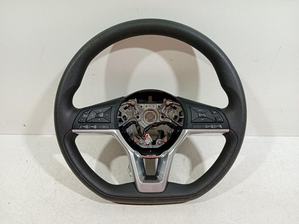 Stuur Nissan Micra, Onderdelen@venauto.nl, Van der Ven Autorecycling B.V., Ettenseweg 76, 4706 PB Roosendaal, The Netherlands