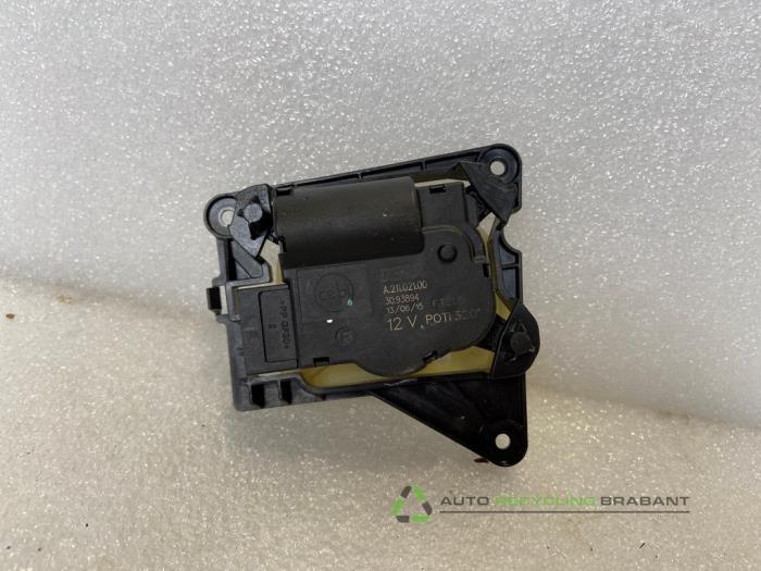 Clapet chauffage moteur d'un Jeep Renegade, Jeep, -, 3 mois de garantie, Utilisé