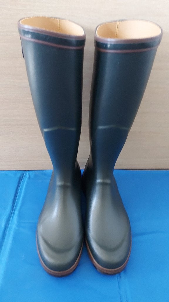 bottes homme pour pluie, Enlèvement, Neuf, sans ticket, Hommes, Bottes
