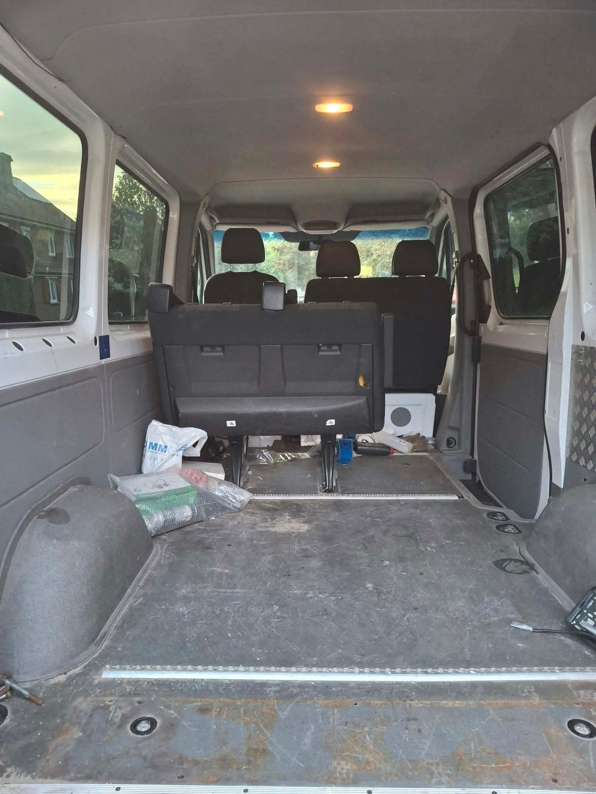 A vendre Mercedes Sprinter, Enlèvement ou Envoi, Mercedes-Benz
