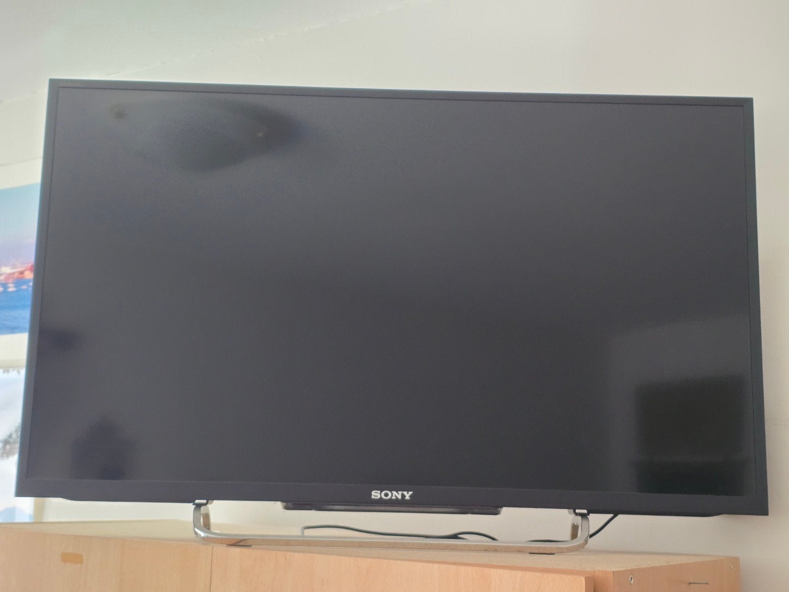 Full HD Smart tv Sony 32 inch, TV, Hi-fi & Vidéo, Télévisions, Enlèvement, Sony, Smart TV