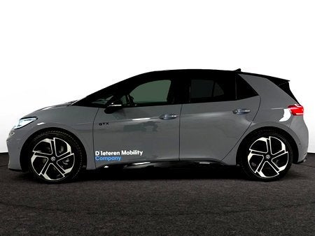 Volkswagen ID.3 79 kWh GTX Performance Business, Autos, Volkswagen, Argent ou Gris, Achat, https://public.car-pass.be/vhr/0d8905c8-fe41-4e64-83ce-0a43a4b1389f