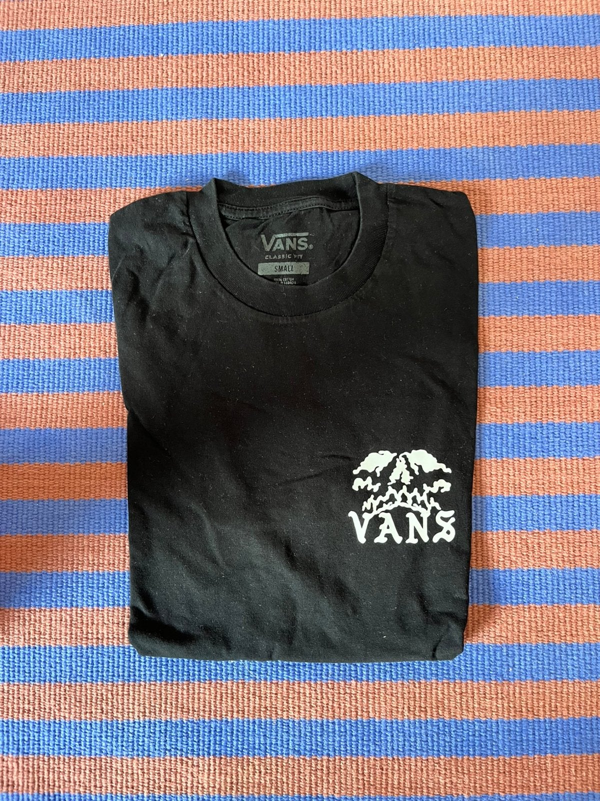 Tee-shirt, Enlèvement ou Envoi, Comme neuf, Taille 46 (S) ou plus petite, Noir