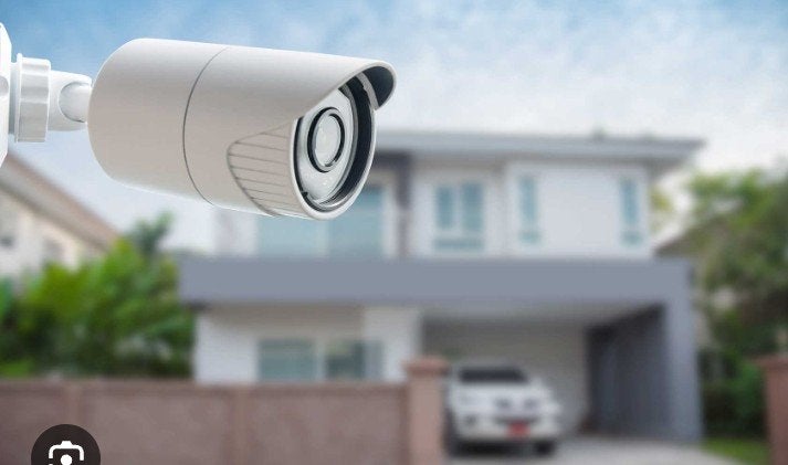 installation caméras de surveillance partout en Belgique, Enlèvement