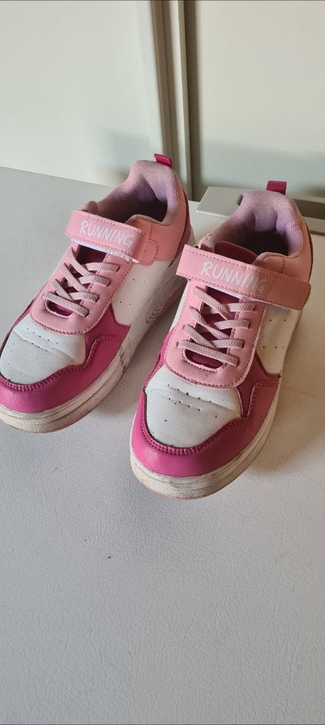 Rolschaatsen maat 38, Ophalen, Zo goed als nieuw, Kinderen