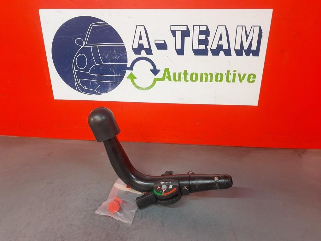 DIVERSEN Trekhaakkogel Renault Clio IV (5R), Gebruikt, Renault
