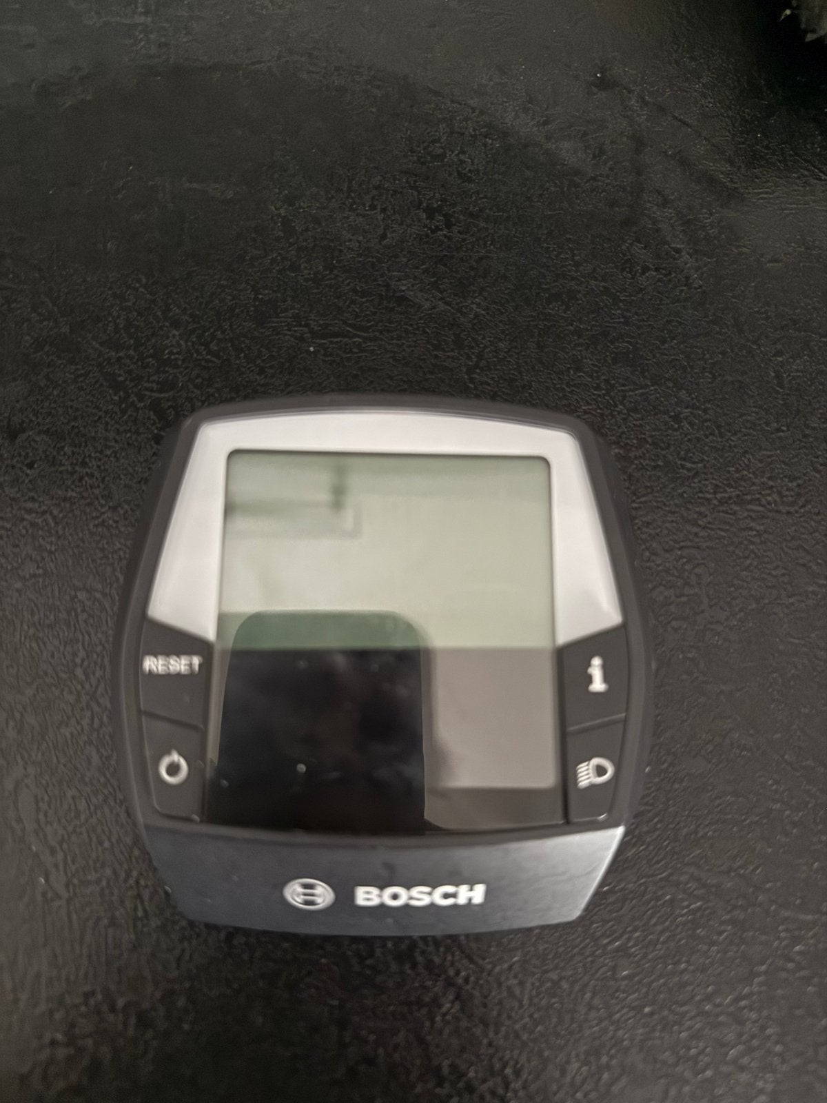 Bosch display, Fietsen en Brommers, Ophalen, Waterdicht, Zo goed als nieuw