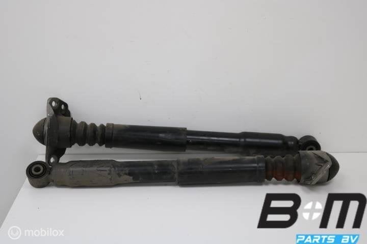 Set schokdempers VW Golf 6 1K0513029MN, Auto-onderdelen, Gebruikt