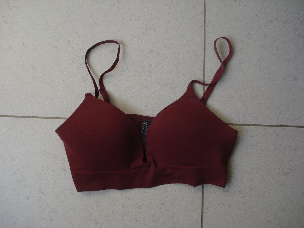 H&M beha, dames/meisjes. mt EUR 80B, Kleding | Dames, H&M, Ophalen of Verzenden, BH