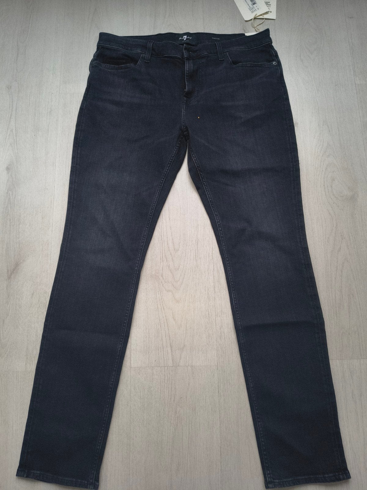 7/Seven For All Mankind Paxtyn Special Edition Jeans, Kleding | Heren, Blauw, Nieuw, Ophalen of Verzenden, 7 for all Mankind