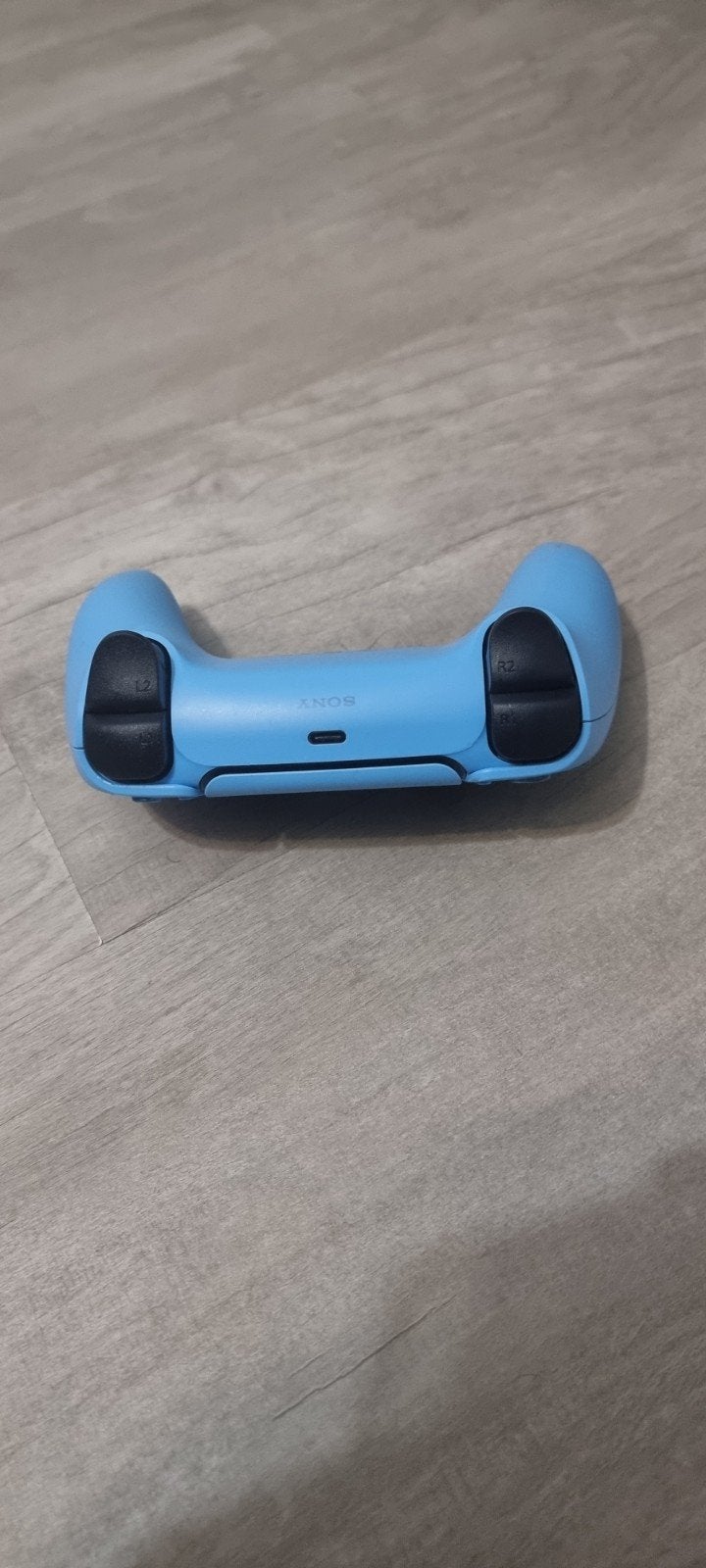 Manette DualSense PS5 - Starlight Blue, Enlèvement, Contrôleur, PlayStation 5