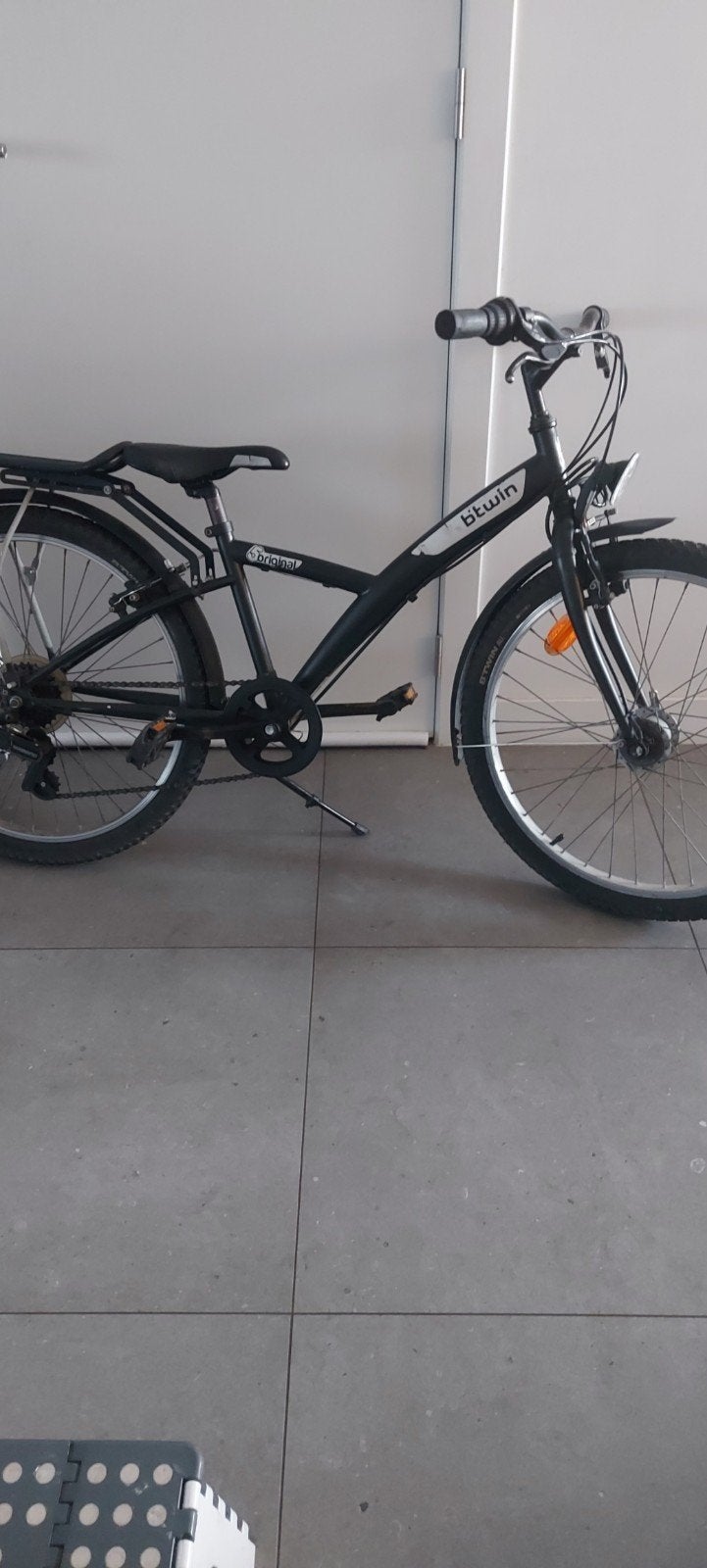 fiets 24 inch Volledig in orde, Enlèvement ou Envoi