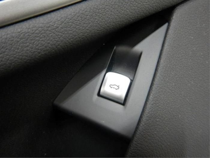 BMW 7-Serie G12 Long Deurpanelen Set Compleet Leer Verlicht, Auto-onderdelen, Interieur en Bekleding, Ophalen of Verzenden, Gebruikt
