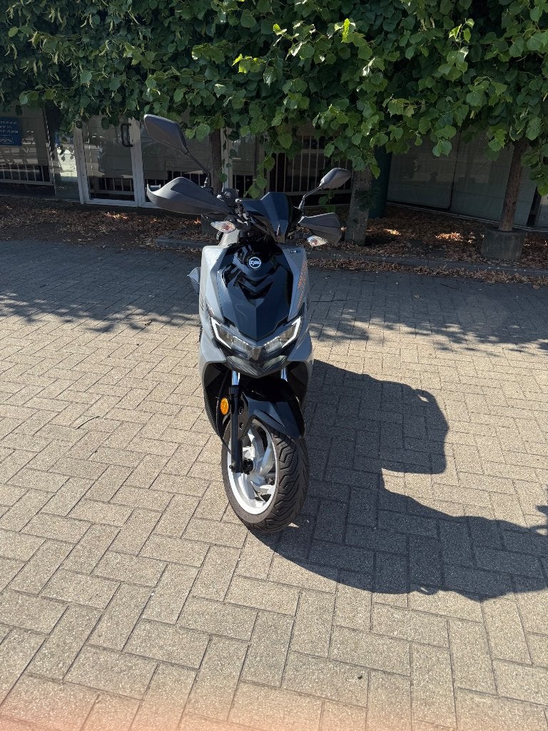 Scooter classe a Sym, Autres modèles, Comme neuf, Enlèvement, Classe A (25 km/h)