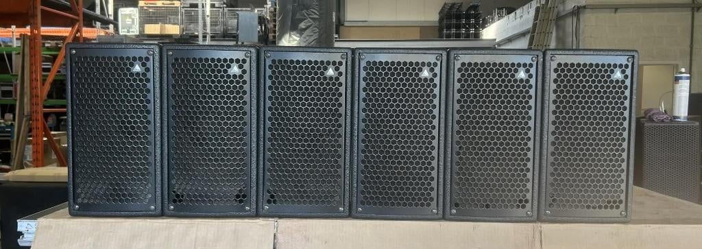 Adamson Point 8 Luidspreker Ex-Install, Enlèvement ou Envoi, Utilisé