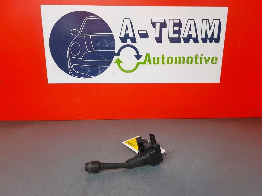 BOBINE D'ALLUMAGE CRAYON Ford Focus 3 Wagon (CM5G12A366CB), Utilisé, Ford