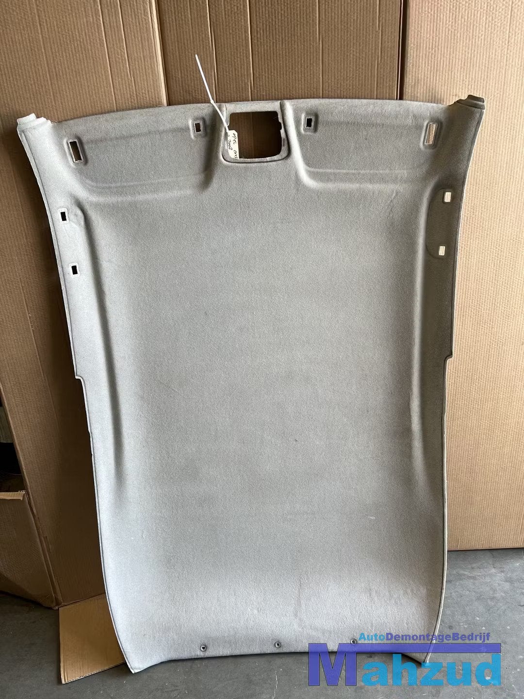 OPEL CORSA C 3 DEURS Hemel bekleding 2000-2006, Opel Automobile GmbH, Opel, Bahnhofsplatz 1
65423  Russelsheim am Main, DE, Kontakt@opel-infoservice.de