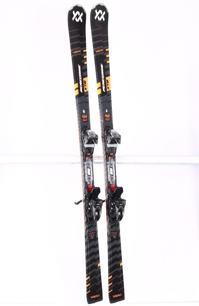 Skis VOLKL PEREGRINE XTD 2026 168 cm, grip walk, woodcore, Sports & Fitness, 160 à 180 cm, Autres marques, Carving, Skis